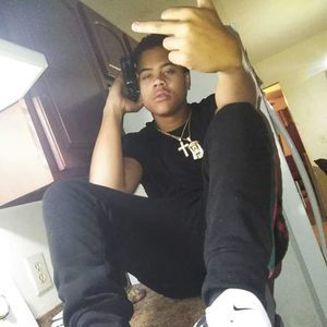 Meet your Posher, Antoine